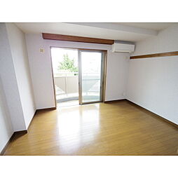 ソフィアさくら 3階1Kのリビング/ダイニング