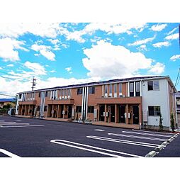 ハビテーション 南高田