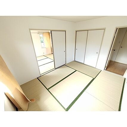 コーポSUNFY_内装_6