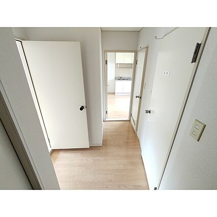 コーポSUNFY_内装_9