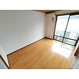 開沖ライブタウン　C棟 2階3DKのリビング/ダイニング