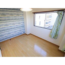 ヤングハイツ 3階3DKのリビング/ダイニング