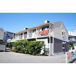 アリアンサーハイム　A棟