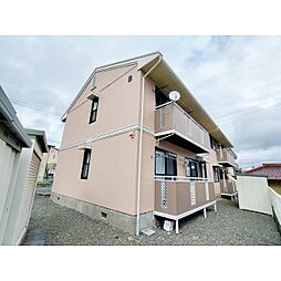 ライブタウン安茂里　B棟