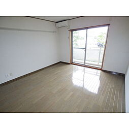 サンプローチ 1階1Kのリビング/ダイニング