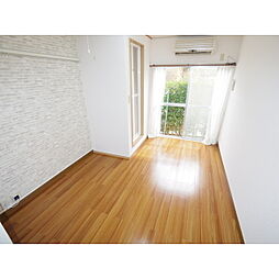 アサヒ若里ハイツ