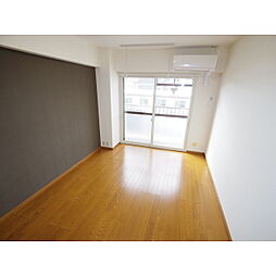 ダイアパレス長野大通りI 4階1Kのリビング/ダイニング