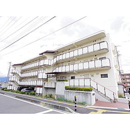 メゾン栗田（303）