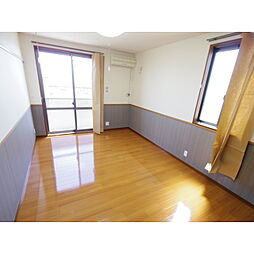 セピアコート西河原　A棟