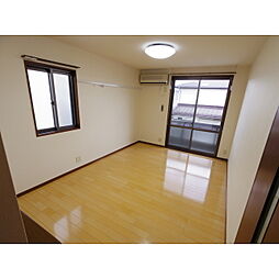 ファイン　Ａ 1階2LDKのリビング/ダイニング