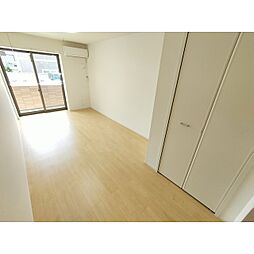 明和ハウス未来館 1階1Kのリビング/ダイニング