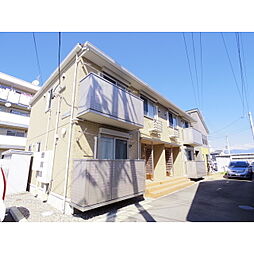 グランドメゾン栗田