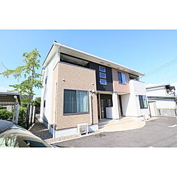 メゾンドリエール　Ａ