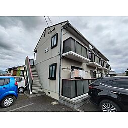 エステートAYA　A棟