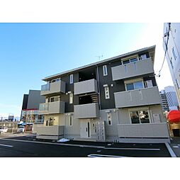 グランスクエア　II番館