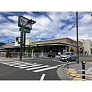 スーパー「デリシア七瀬店まで536ｍ」