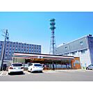 コンビニ「セブンイレブン長野とんとん通り店まで282ｍ」
