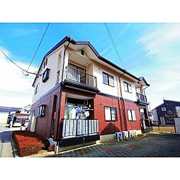 アーバンエルム　Ｂ