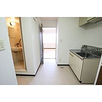 相ノ木ハイツ  ｜ 長野県長野市三輪9丁目（賃貸マンション1K・1階・24.00㎡） その6