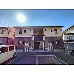 ディアスいすよ　Ｂ棟