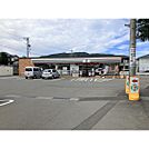 コンビニ「セブンイレブン長野若槻店まで309ｍ」