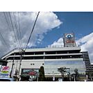 銀行「ゆうちょ銀行長野支店北長野ショッまで1121ｍ」