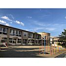 幼稚園・保育園「長野ひまわり幼稚園まで580ｍ」