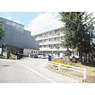 中学校「長野市立三陽中学校まで255ｍ」学区はご確認ください