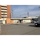 コンビニ「セブンイレブン長野中御所3丁目店まで580ｍ」