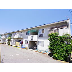 タウニィ宮沖　B棟