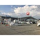 ホームセンター「コメリハード＆グリーン安茂里店まで264ｍ」