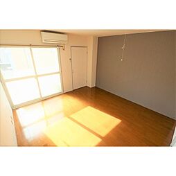 コーポT&T吉田 1Kの写真