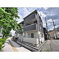 レセンテ東参道