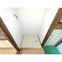 パークハイツ島内  ｜ 長野県松本市大字島内（賃貸マンション1K・3階・23.51㎡） その8