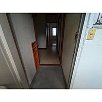 メゾンドール堂町 2 ｜ 長野県松本市北深志2丁目（賃貸アパート2K・1階・37.12㎡） その3