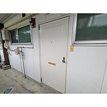 メゾンドール堂町 2 ｜ 長野県松本市北深志2丁目（賃貸アパート2K・1階・37.12㎡） その13