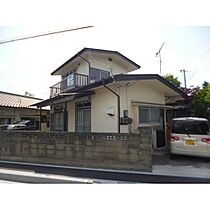 戸澤貸家  ｜ 長野県松本市大字島内（賃貸一戸建2LDK・--・74.53㎡） その1