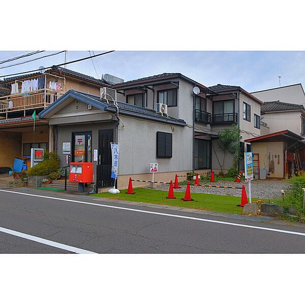 長野県松本市大字大村(賃貸アパート1LDK・1階・50.06㎡)の写真 その19