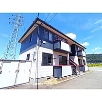 カサグランデC棟  ｜ 長野県松本市寿北6丁目（賃貸アパート1LDK・1階・43.54㎡） その1