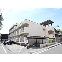 スカイハイツ  ｜ 長野県松本市宮渕3丁目（賃貸マンション1K・2階・32.99㎡） その1