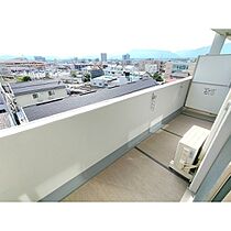 VILLA D’EST　OHTE(ヴィラデスト大手)Ａ  ｜ 長野県松本市大手1丁目（賃貸マンション1LDK・5階・50.80㎡） その13