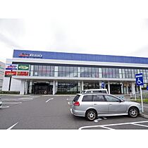 パークハイツ若宮  ｜ 長野県松本市村井町南4丁目（賃貸アパート2LDK・2階・58.60㎡） その27