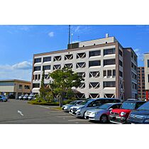 LON　BLDG．  ｜ 長野県松本市深志2丁目（賃貸マンション1K・6階・25.00㎡） その26