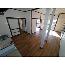 パルテ波田  ｜ 長野県松本市波田（賃貸一戸建2LDK・--・57.96㎡） その17