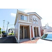 長野県松本市井川城2丁目（賃貸アパート1R・1階・33.15㎡） その1