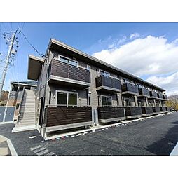 ウィズハイム北松本