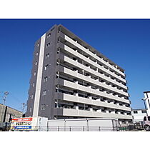 コンフォーティア広丘野村  ｜ 長野県塩尻市大字広丘野村（賃貸マンション2LDK・3階・58.02㎡） その1