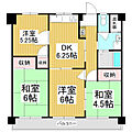 第一双葉マンション8階7.0万円