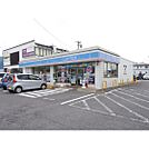 コンビニ「ローソン松本芳川小屋店まで889ｍ」