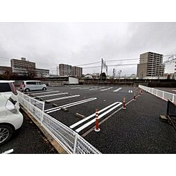 白板CBパーキング